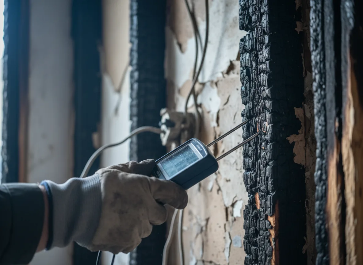Fire Damage Restoration Hubbard, OH FAQs